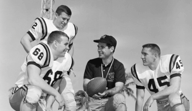 Thanks to Congress, Mizzou football claims its first national title — 66 years later