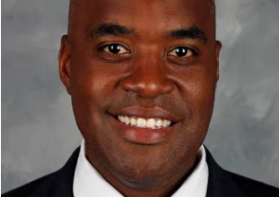 Brett Peterson, Florida Panthers Assistant General Manager