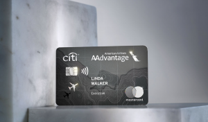 American Airlines and Citi elevate premium travel