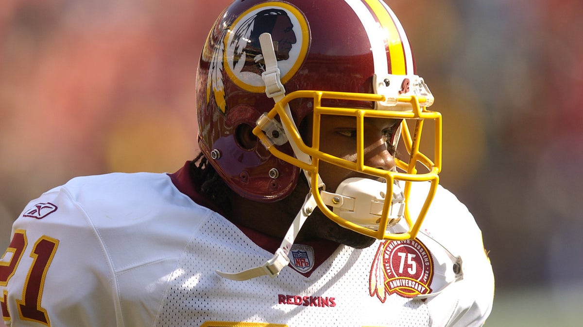 490476e0-Philadelphia Eagles v Washington Redskins