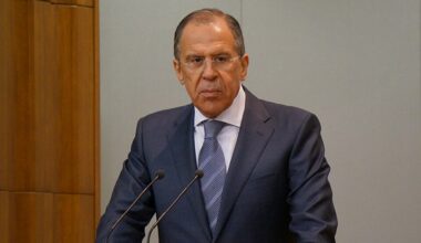 Lavrov's Vision for Emerging Multipolar World, Status of Europe and United States