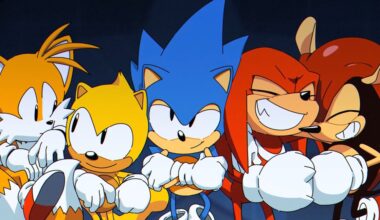 Sonic Team head talks possibility of Sonic Mania 2