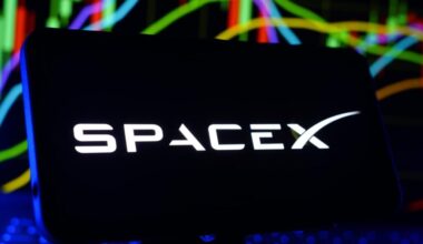 SPCX Logo