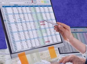 Company data sitting in a spreadsheet somewhere just broke a national news story. Here’s how.