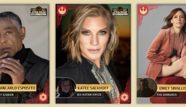 Star Wars Celebration
