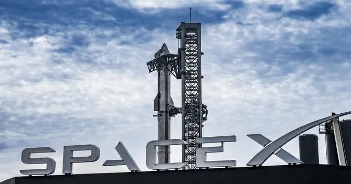 Project Ignition: SpaceX Starship testing site on Florida’s Space Coast detailed in permit filing