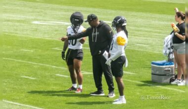 'Looks Like He's Gonna Be The Main Guy:' Kaboly Makes Starting RB Prediction