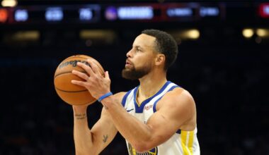 Documentary on Warriors’ Steph Curry coming to IMAX in fall – NBC Sports Bay Area & California