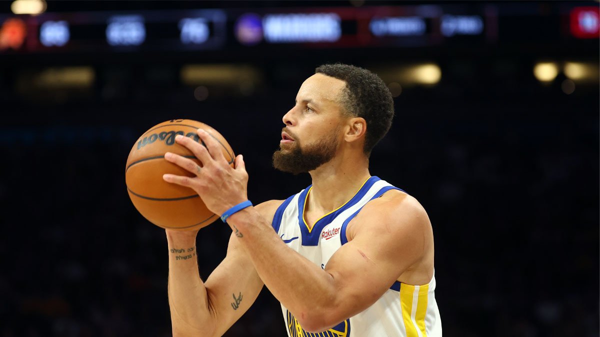 Documentary on Warriors’ Steph Curry coming to IMAX in fall – NBC Sports Bay Area & California