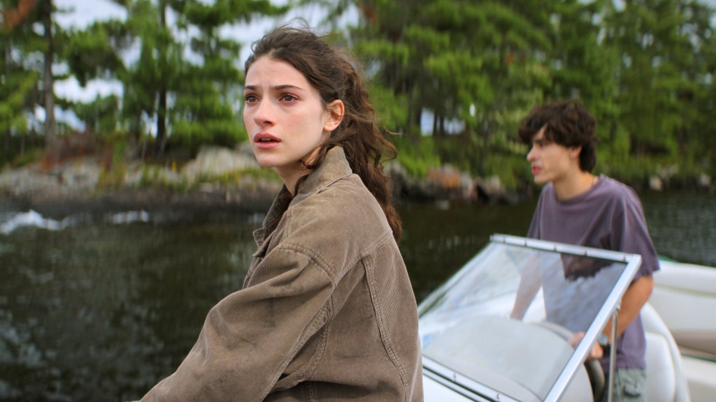 'Sterling Point' Renewed For Season 2 By Prime Video
