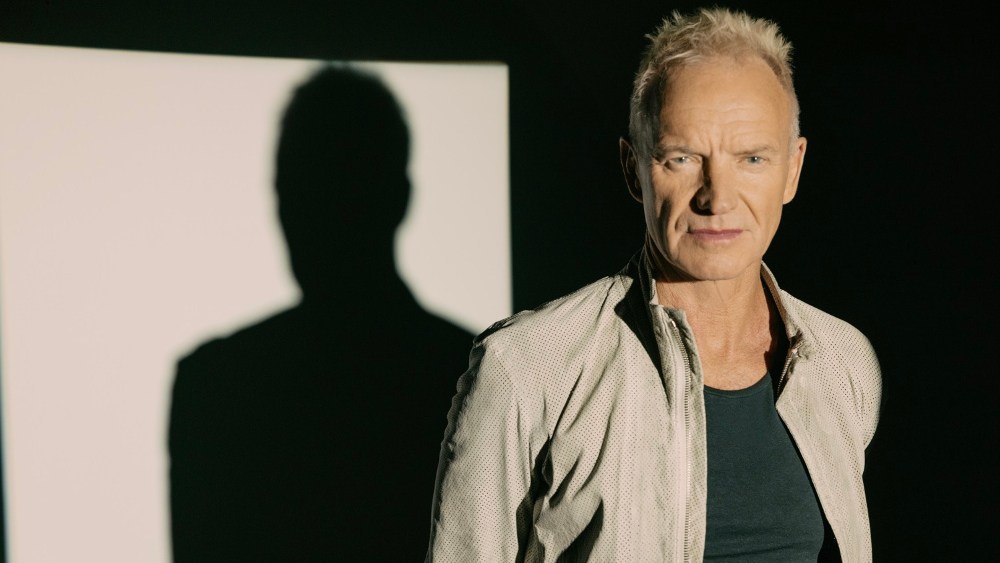 Sting to Narrate Documentary About 'The Godfather' Composer Nino Rota