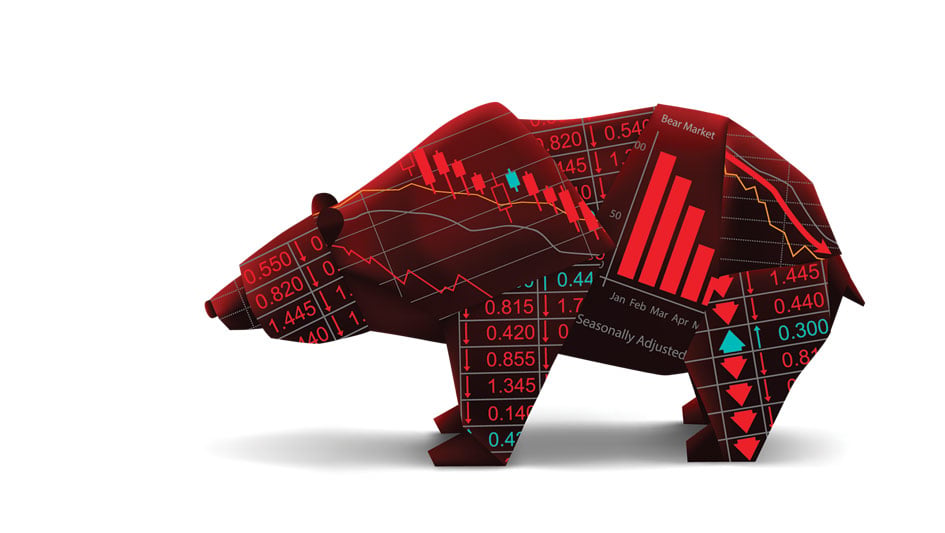 Stock Market Today: Dow Falls After Inflation Data; Nvidia Sinks, Telecom Name Plummets (Live Coverage)