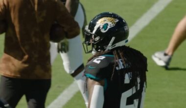 Report: Steelers Signing Safety Rayshawn Jenkins