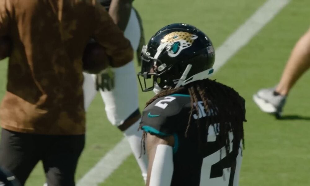 Report: Steelers Signing Safety Rayshawn Jenkins
