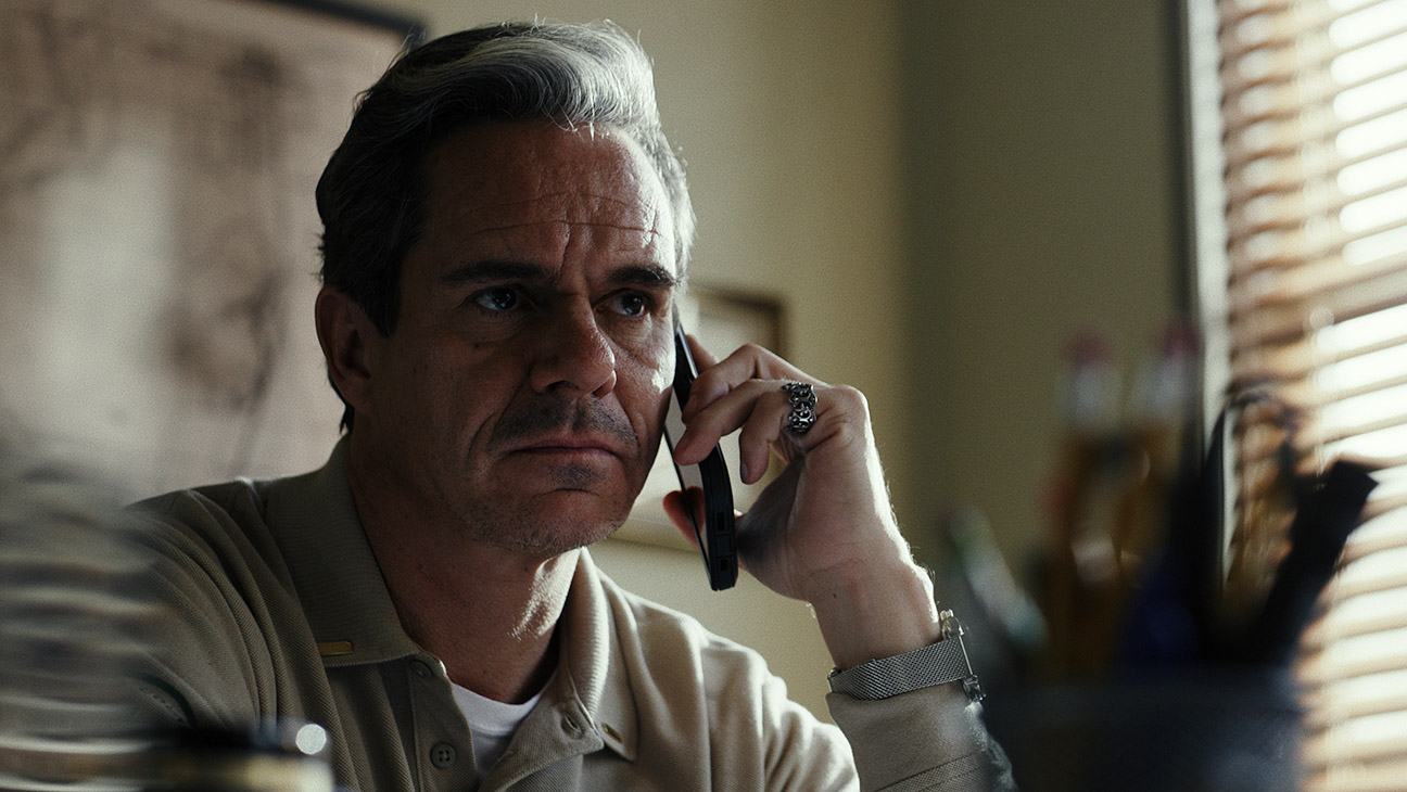 Tony Dalton in Sugar