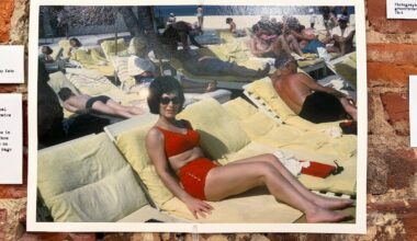 Philly’s Photo Lounge mounts exhibit on summer vacations