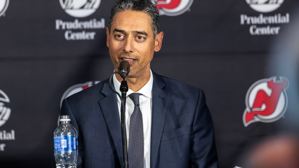Devils Daily: NJ Interest in KHL Goalie; RFA Decisions; Red Wings & Stamkos