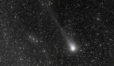 Wednesday brings a solar eclipse by day, Perseid meteors by night