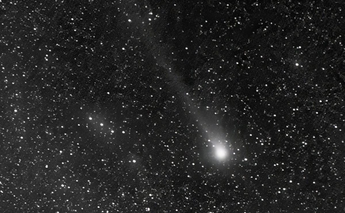 Wednesday brings a solar eclipse by day, Perseid meteors by night