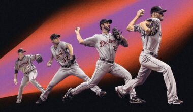 I caught Greinke, Scherzer, Sale and Verlander. They share these 3 mental traits