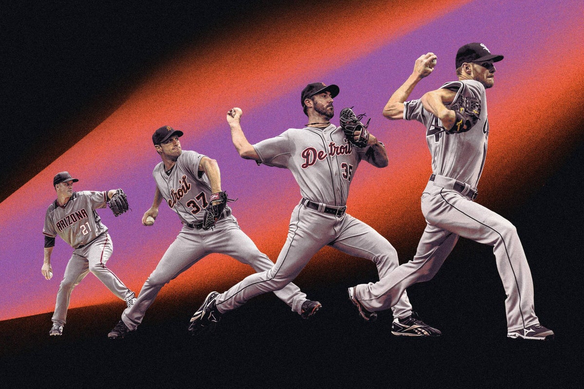 I caught Greinke, Scherzer, Sale and Verlander. They share these 3 mental traits