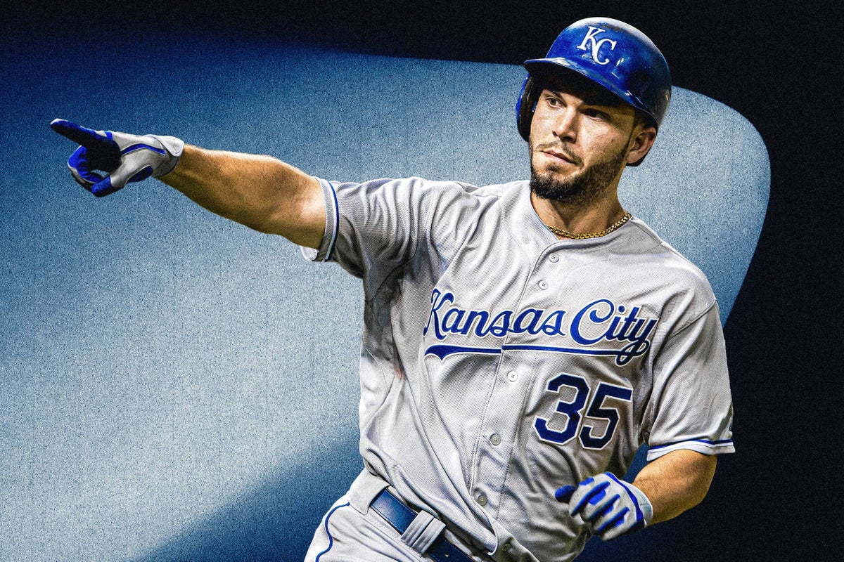 Eric Hosmer: These are the 3 best leaders I played with during my 13-year MLB career
