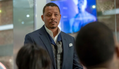 EMPIRE, Terrence Howard, ‘We Got Us’
