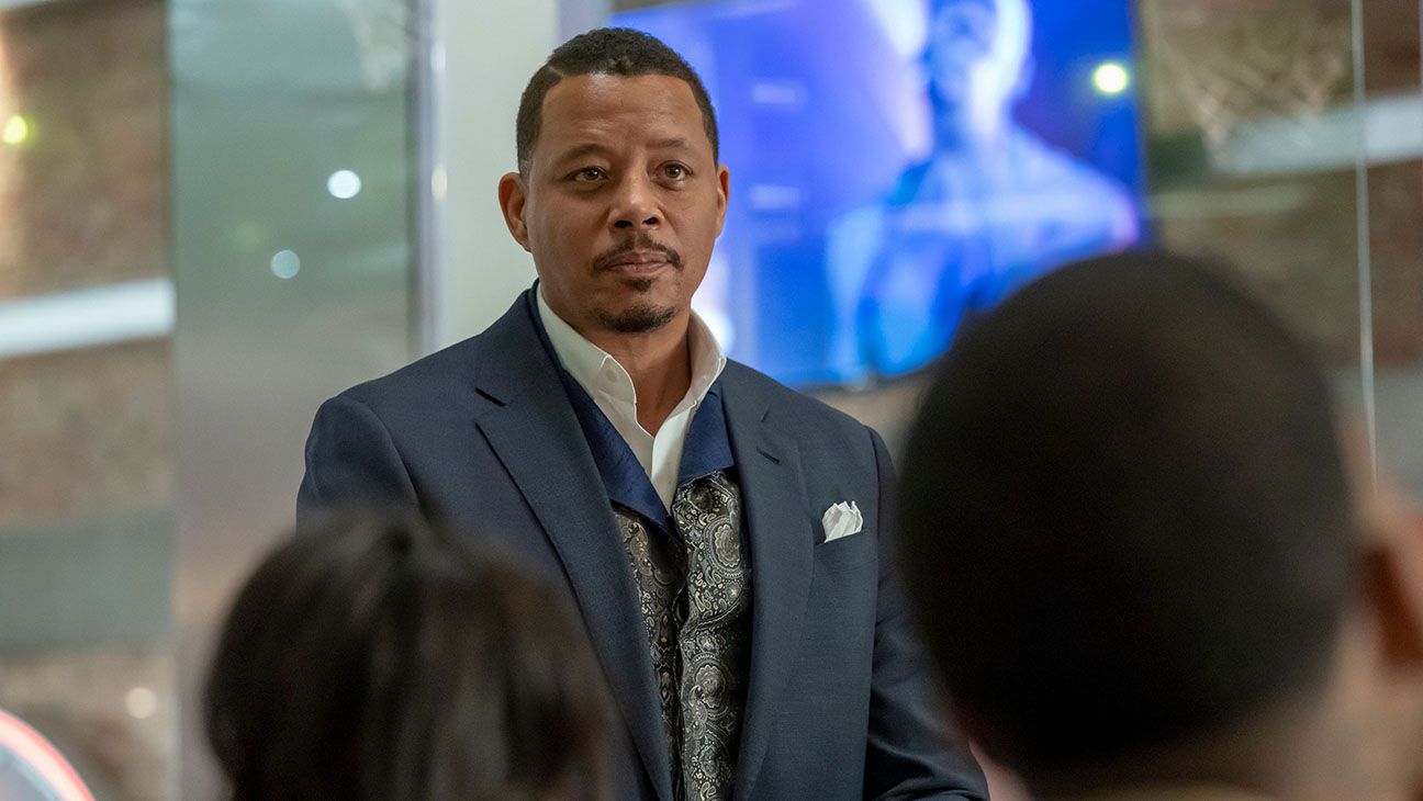 EMPIRE, Terrence Howard, ‘We Got Us’
