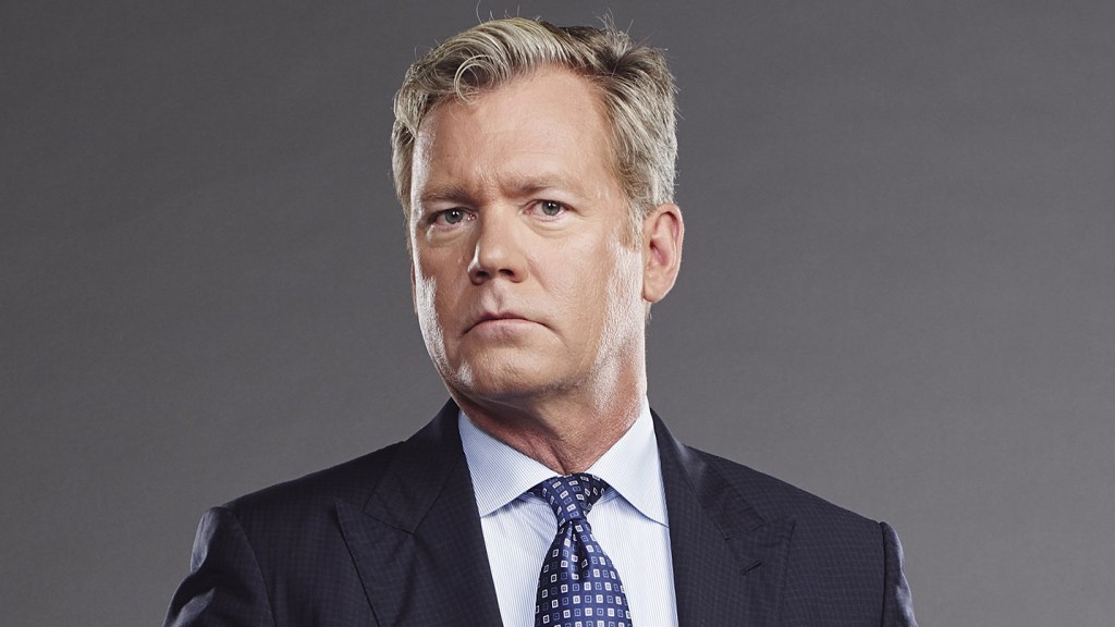 Chris Hansen Considers Legal Action Over 'Primetime' Depiction