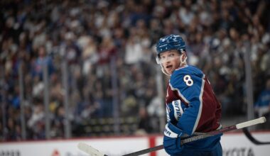 Avs' Cale Makar worth every cent, but pressure is on to deliver Stanley Cup