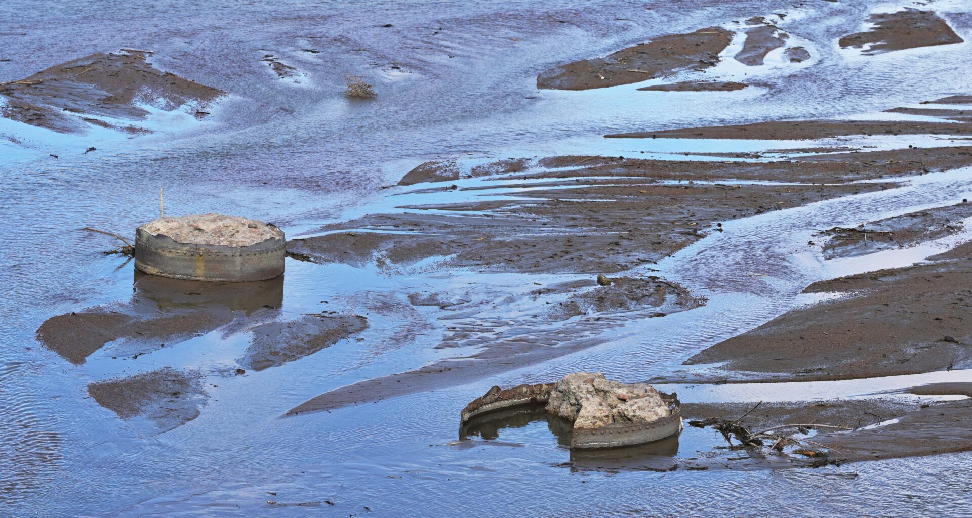 High E. coli levels in Arkansas River after sewage spill, Colorado officials say