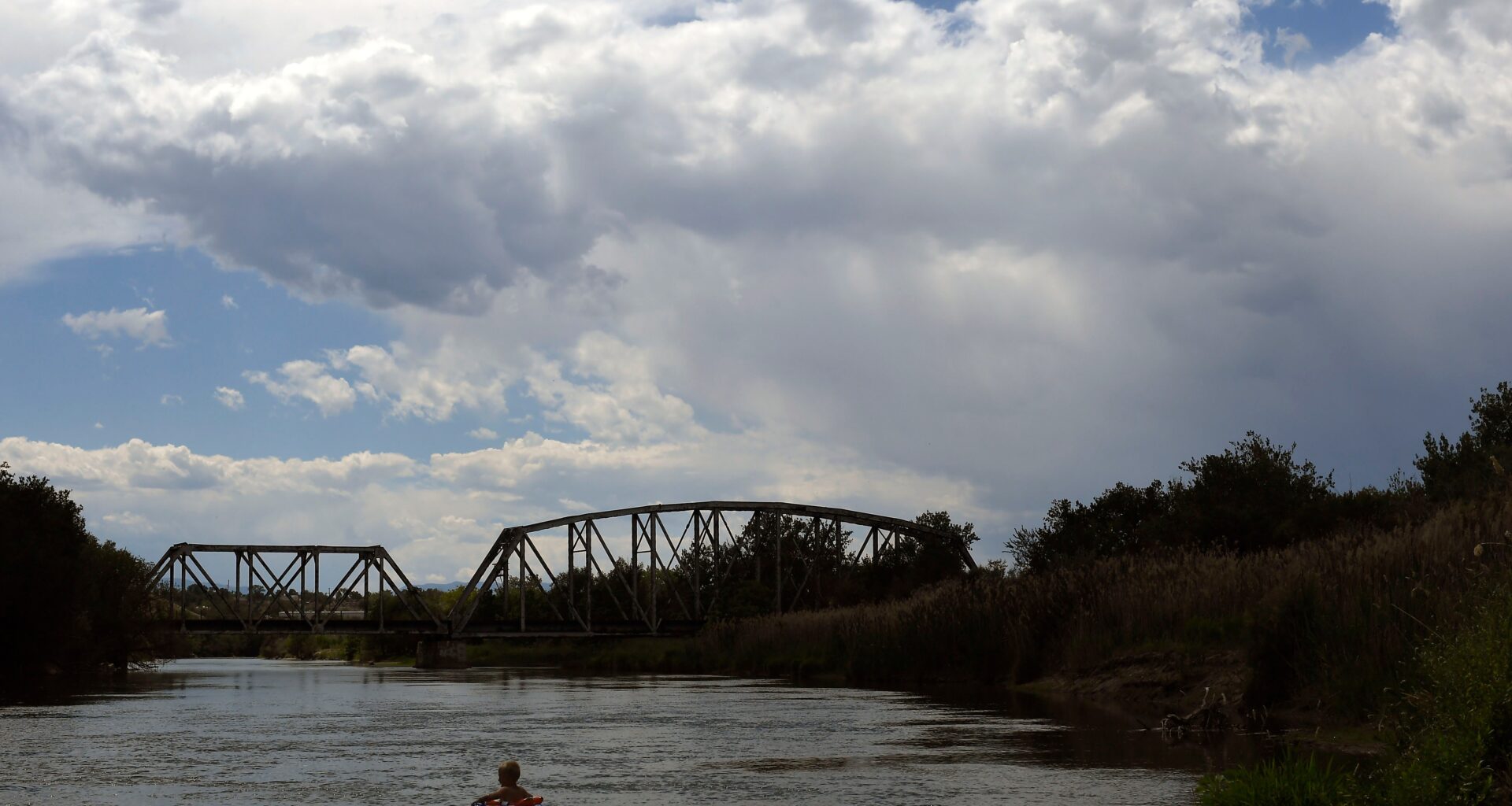 Southern Colorado facility spills 4.25 million gallons of raw sewage into Arkansas River
