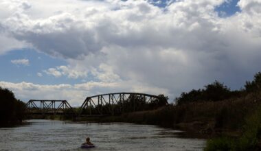 Southern Colorado facility spills 4.25 million gallons of raw sewage into Arkansas River