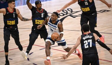 MIchael Porter Jr. right about fall of Nuggets dynasty, wrong about KCP