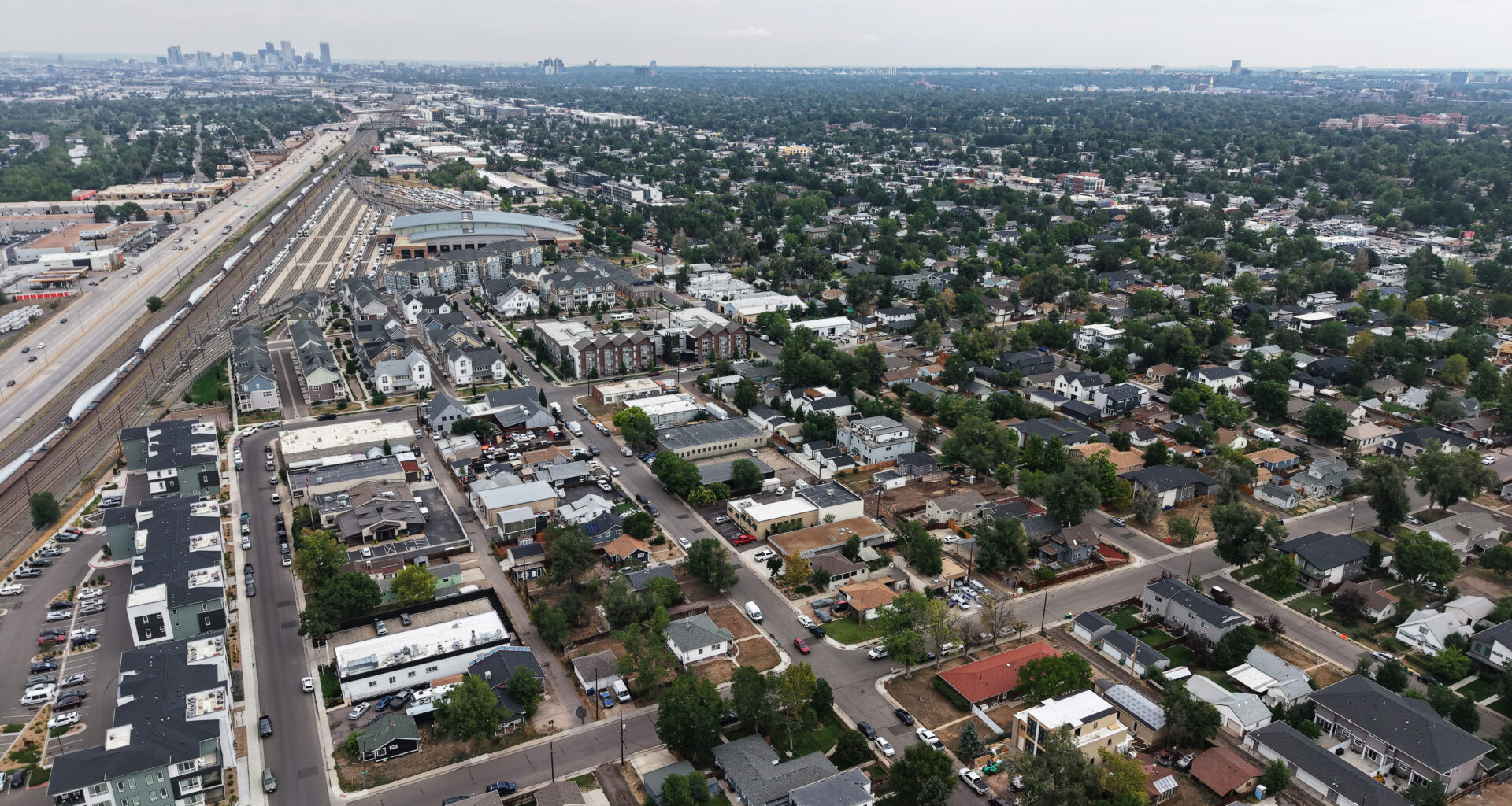 Colorado Front Range towns lack mandatory watering restrictions, despite drought