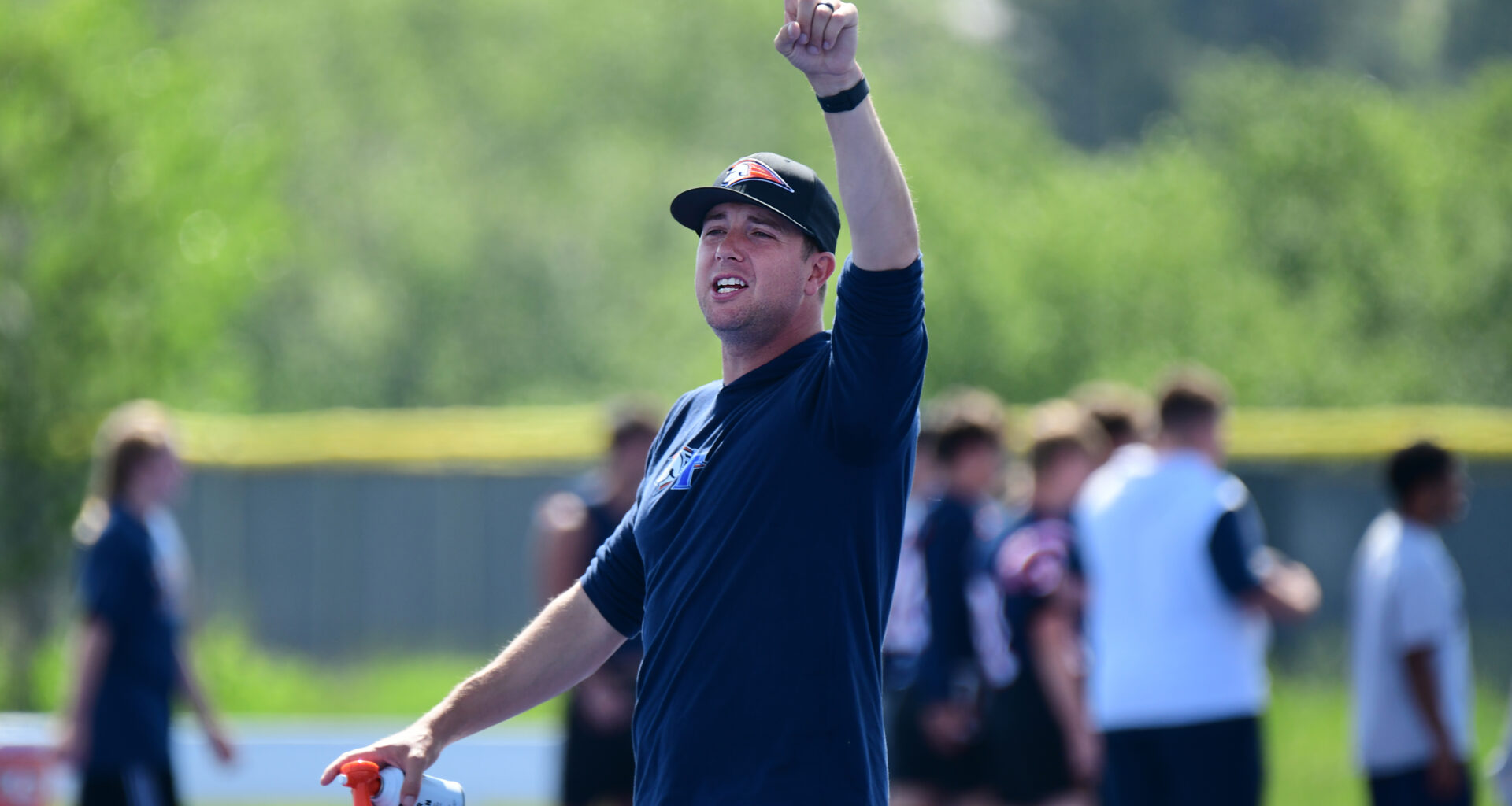 Legend football coach Jake Heaps suspended, placed on restriction by CHSAA
