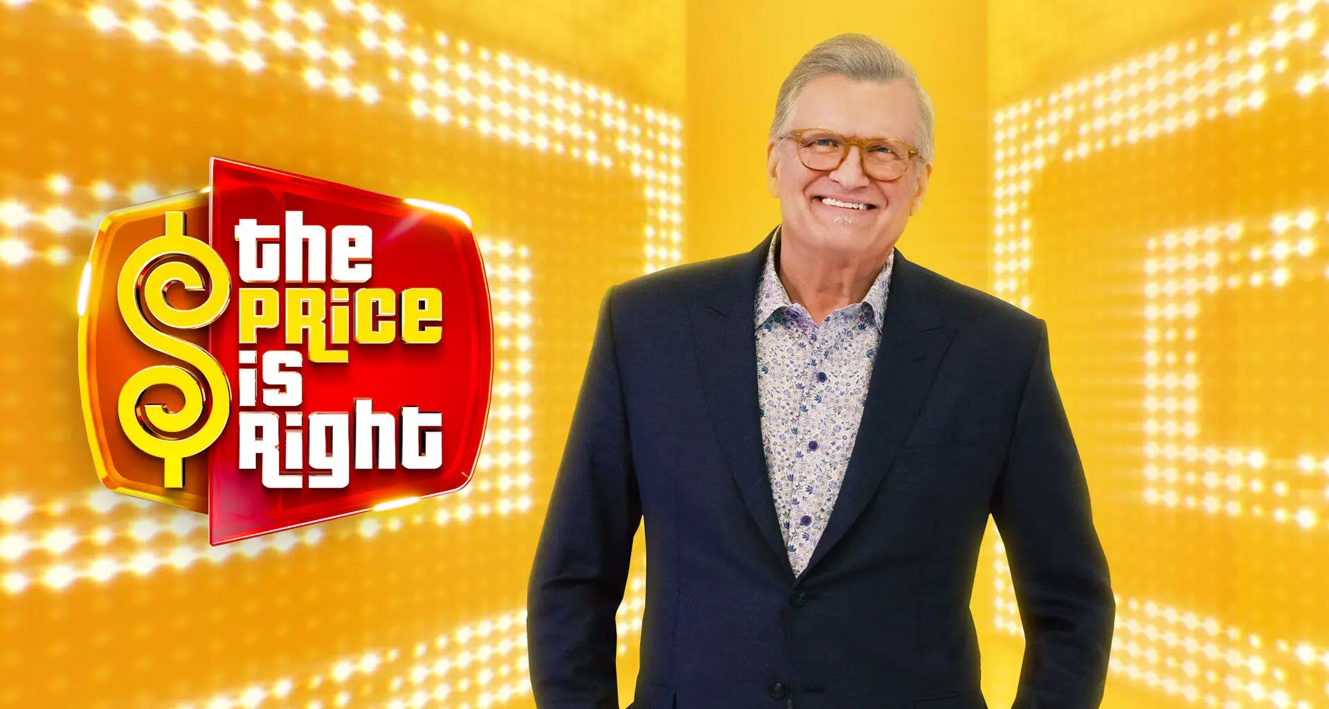 The Price is Right, Drew Carey