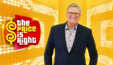 The Price is Right, Drew Carey