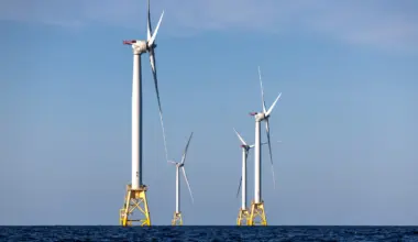 Court deals setback to Trump’s war on wind as Pentagon is ordered to review projects - The Washington Post