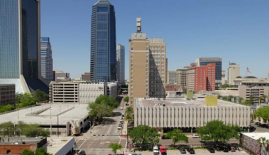 Jacksonville named one of the most romantic cities in nation, according to new report