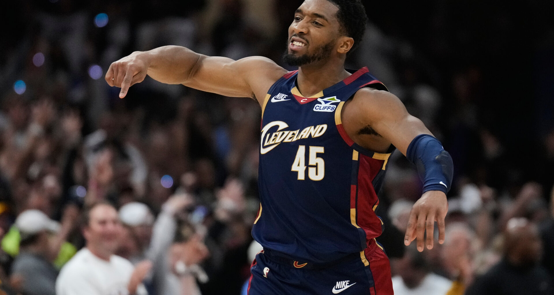 Cavaliers still without local TV affiliate for 2026-27 season
