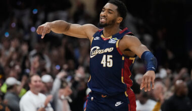 Cavaliers still without local TV affiliate for 2026-27 season