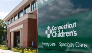 Connecticut Children’s Medical Center facing financial and staffing challenges