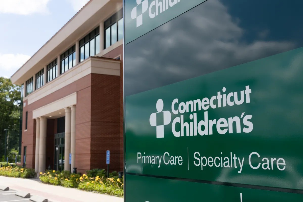 Connecticut Children’s Medical Center facing financial and staffing challenges