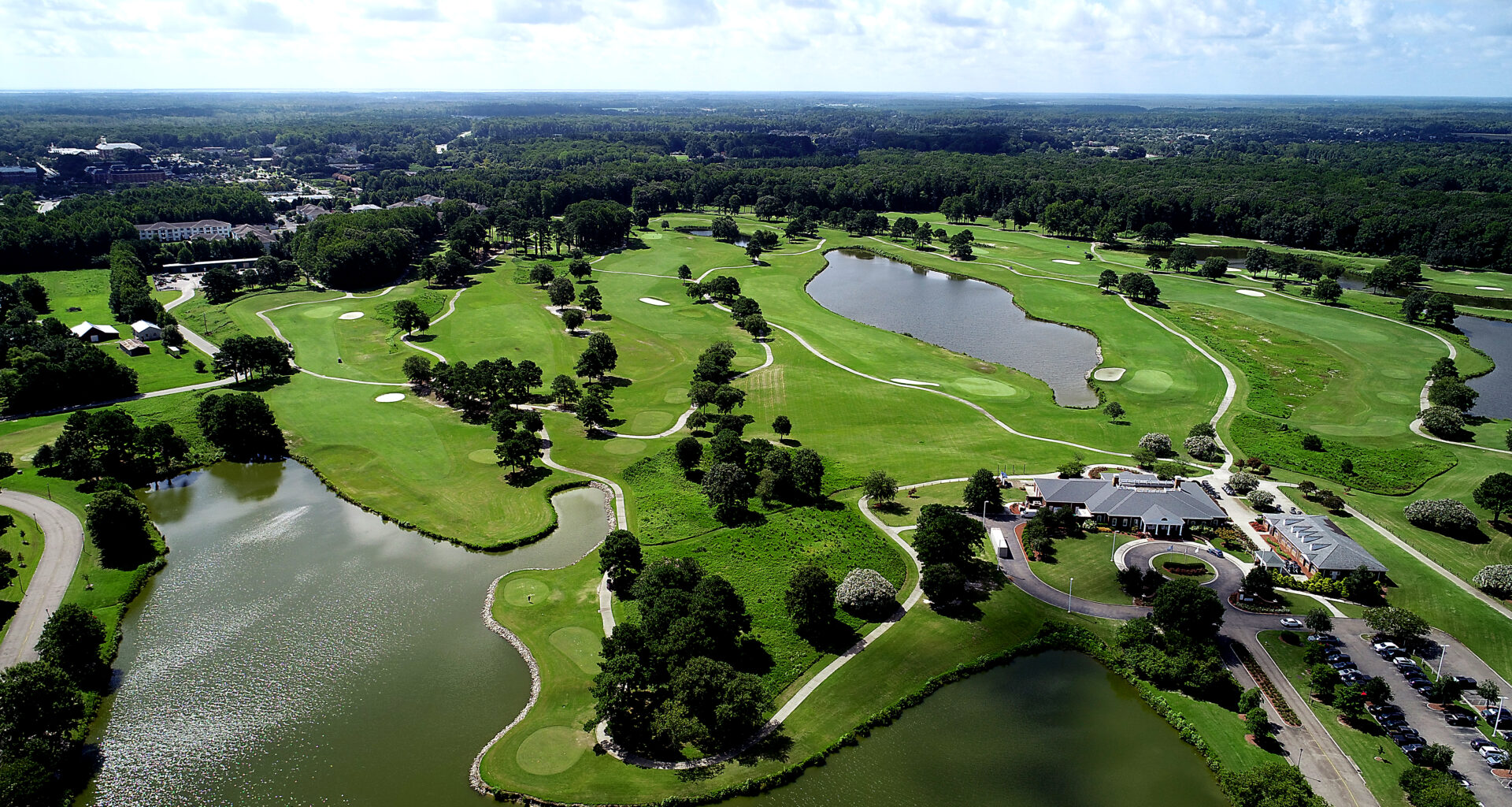 Virginia Beach will hold final public hearing on golf course sale