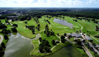 Virginia Beach will hold final public hearing on golf course sale
