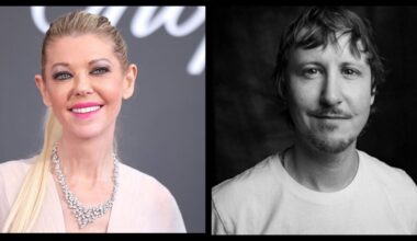 Tara Reid & Johnny Pemberton To Star In Horror 'Scissor Mouth'