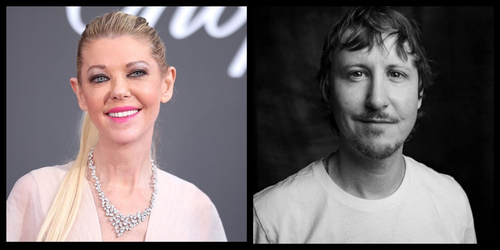 Tara Reid & Johnny Pemberton To Star In Horror 'Scissor Mouth'