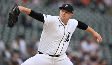 Dodgers To Acquire Tarik Skubal