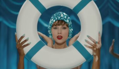 2026 VMAs Video of the Year Nominees: Who Should Win? Vote!